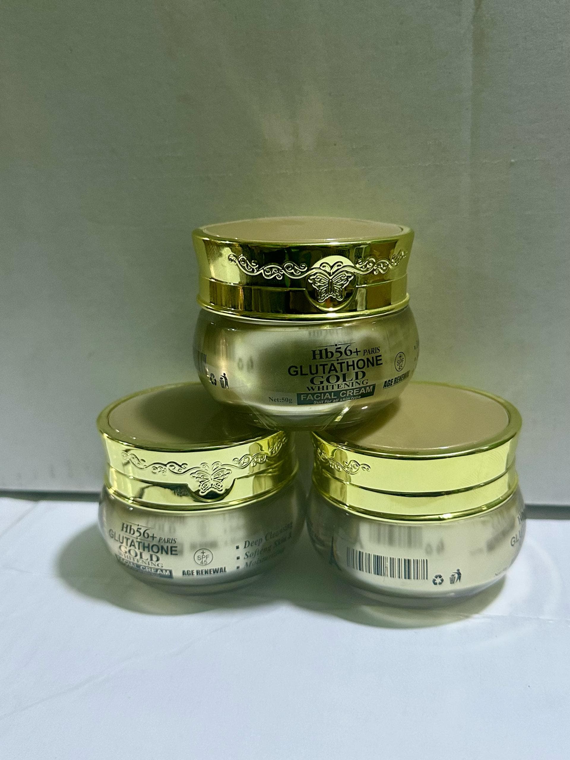 Honey Bee Facewash